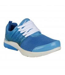 Vostro Royal Blue Sports Shoes for Women - VSS0221
